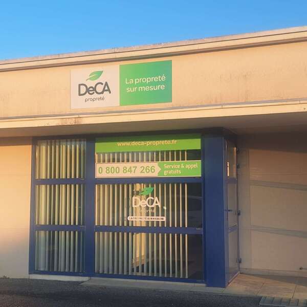 entreprise nettoyage professionnel landaul 56