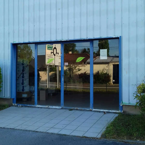 Agence de Breuil le sec 5 Agence de Breuil le sec 5