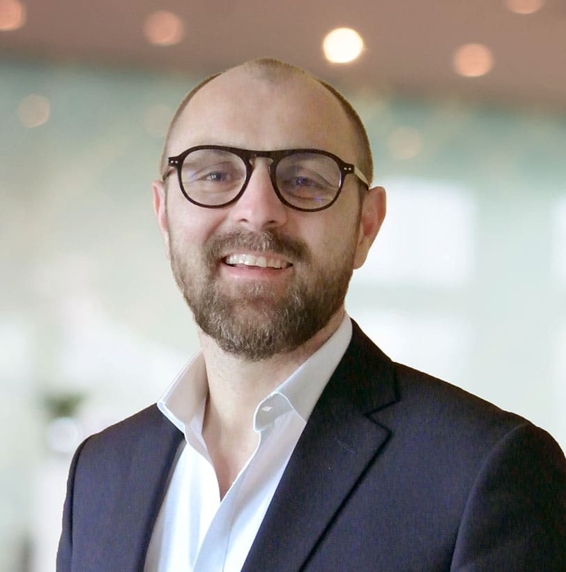 Cyril LHEUREUX Directeur Commercial National