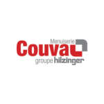 Logo Menuiserie Couval