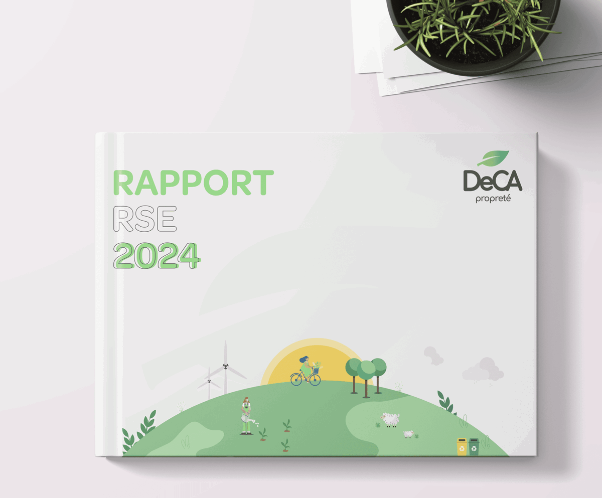 Rapport RSE 2024