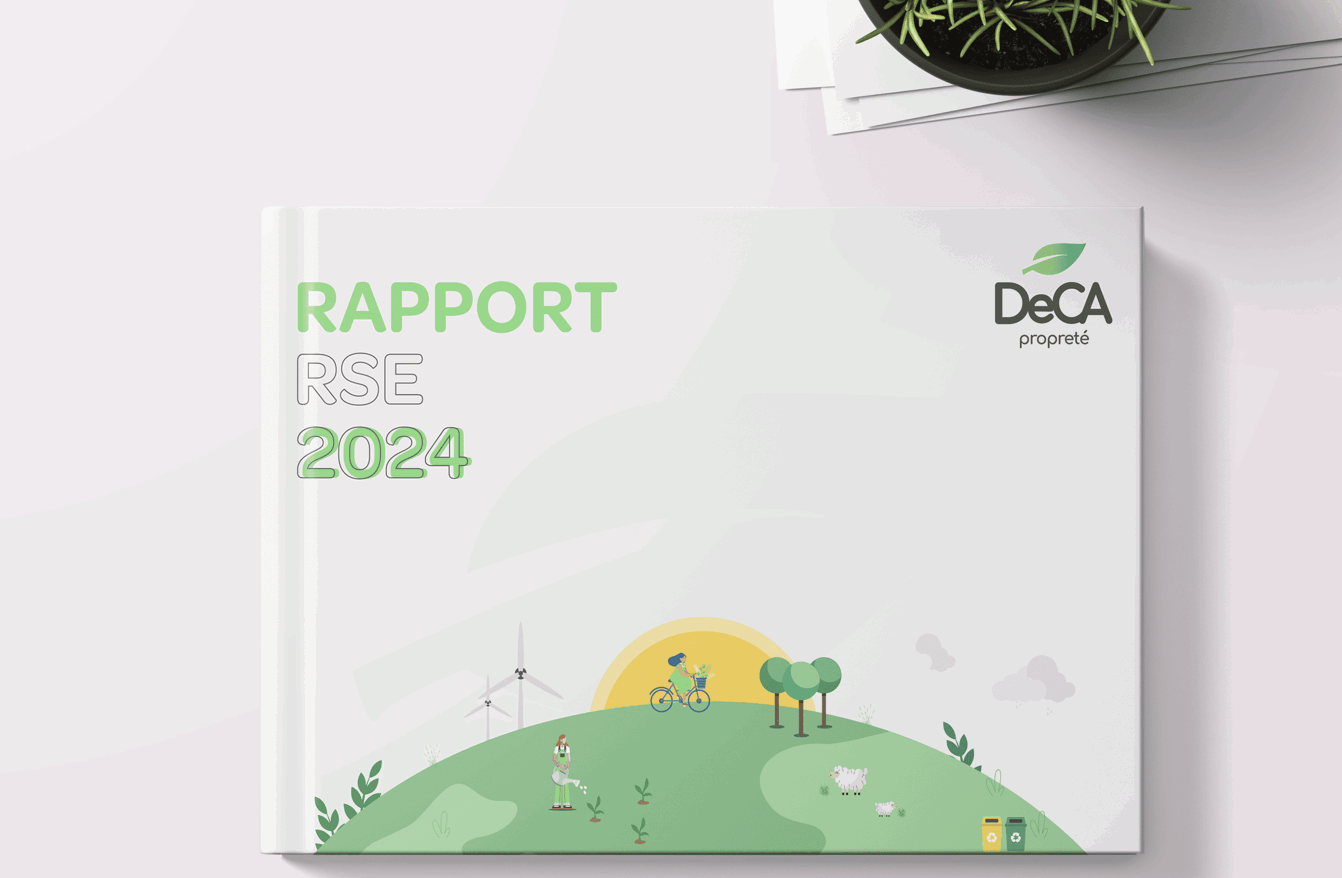Rapport RSE 2024