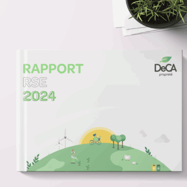 Rapport RSE 2024