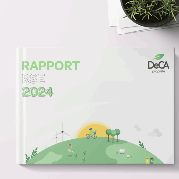 Rapport RSE 2024