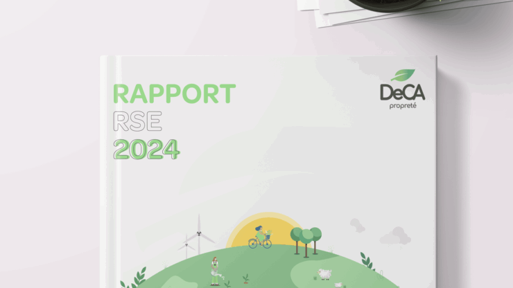 Rapport RSE 2024