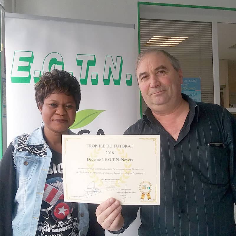 actualite-trophee-insertion-egtn-nevers Actualité blog deca propreté trophée insertion tutorat egtn nevers