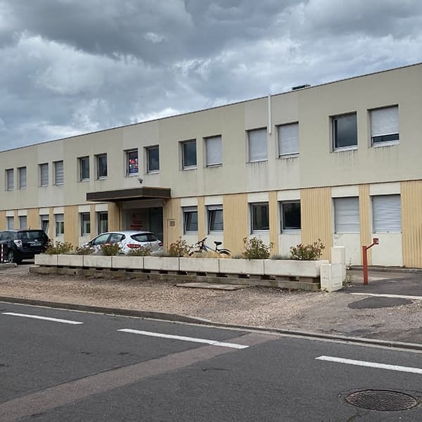 Société de nettoyage Auxerre