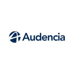 Logo Audencia
