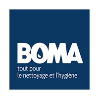 Logo Boma