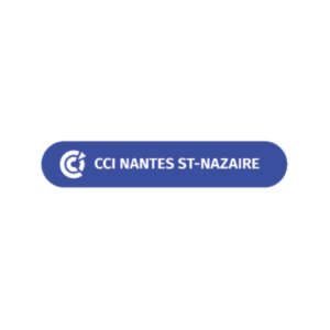 Logo CCI Nantes ST-Nazaire