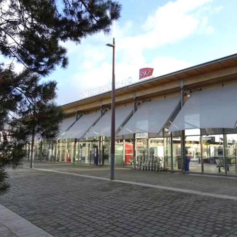 gare st malo client propreté sncf