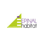 Logo Épinal habitat