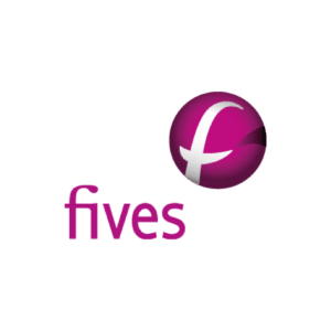 Logo Fives