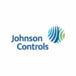 Logo Johnson Controls