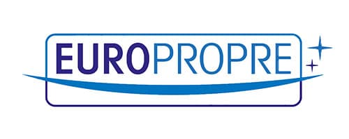 logo europropre salon