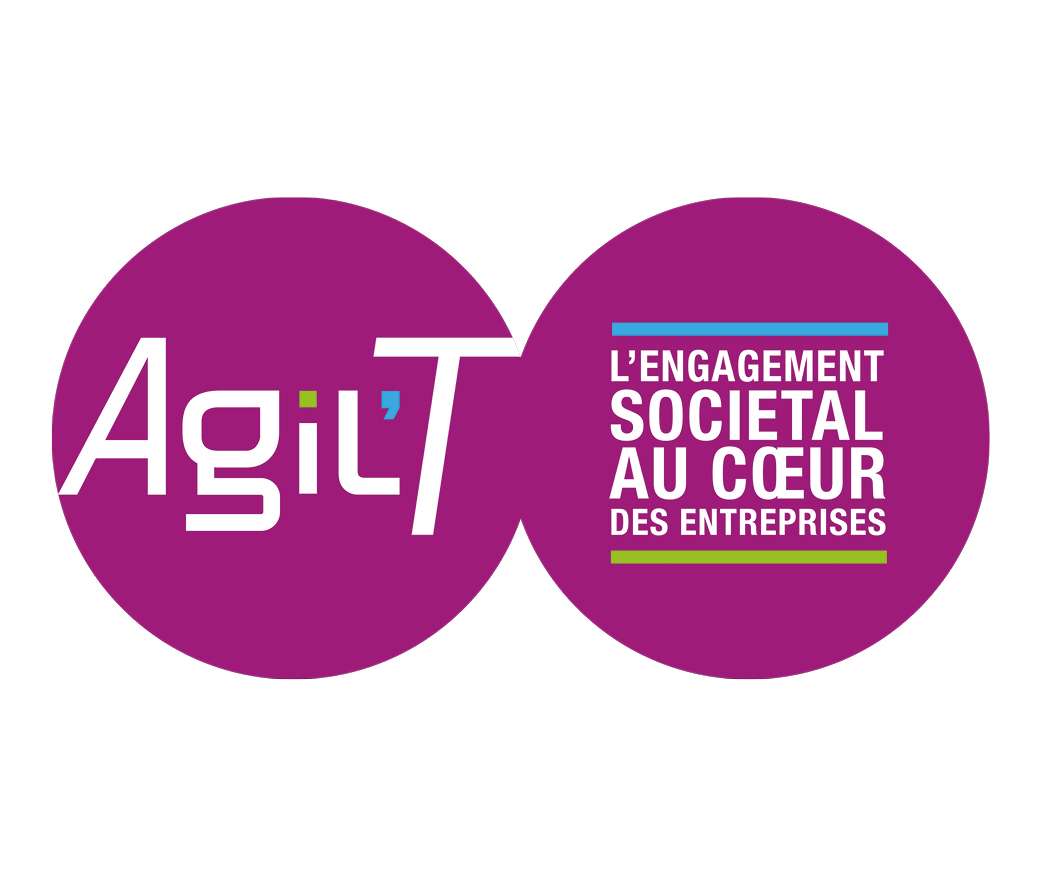 Logo partenaire agilt