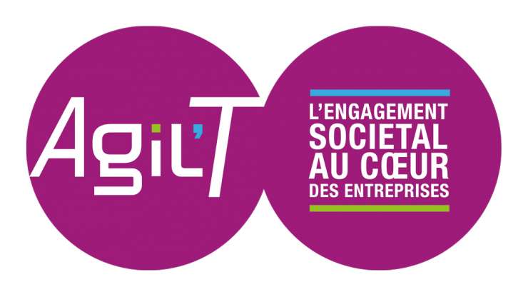 Logo partenaire agilt