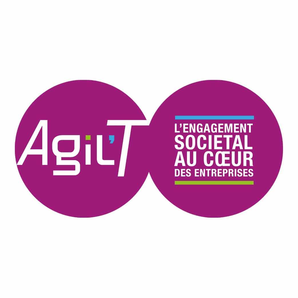 Logo partenaire agilt