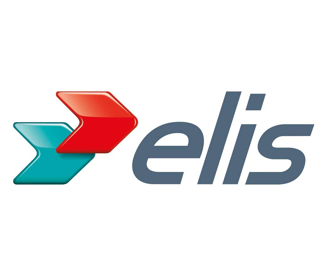 Logo partenaire elis