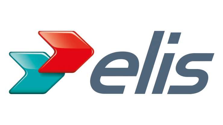 Logo partenaire elis