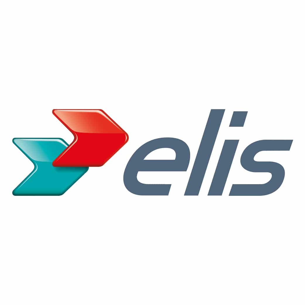 Logo partenaire elis