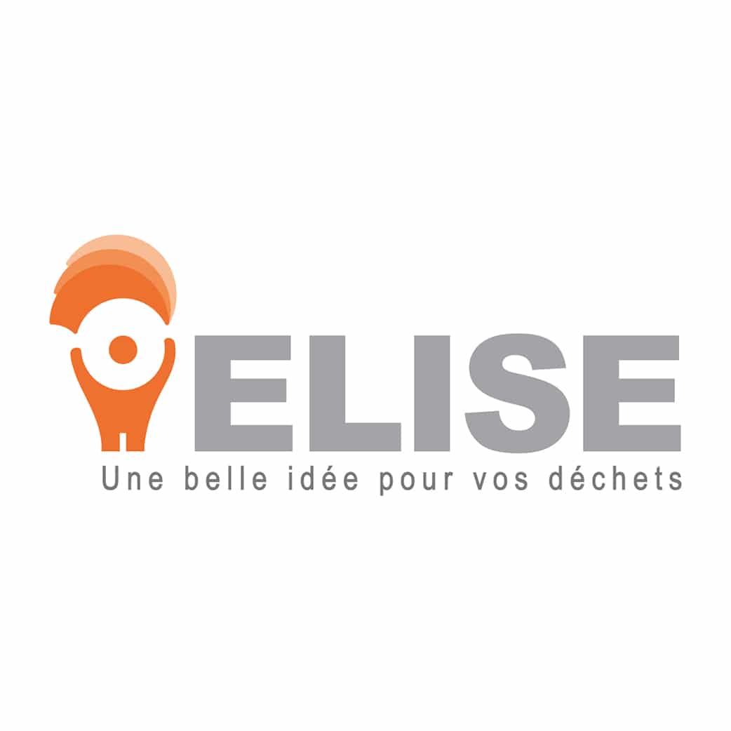 Logo partenaire elise