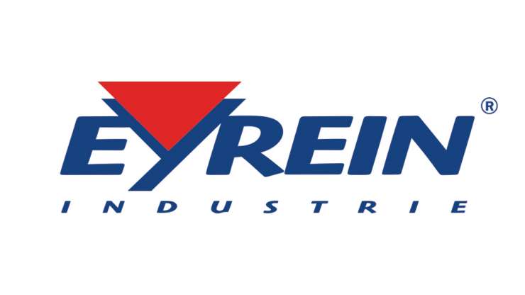 Logo partenaire eyrein