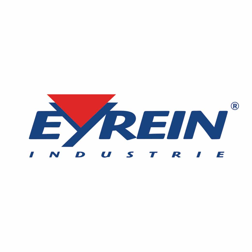 Logo partenaire eyrein