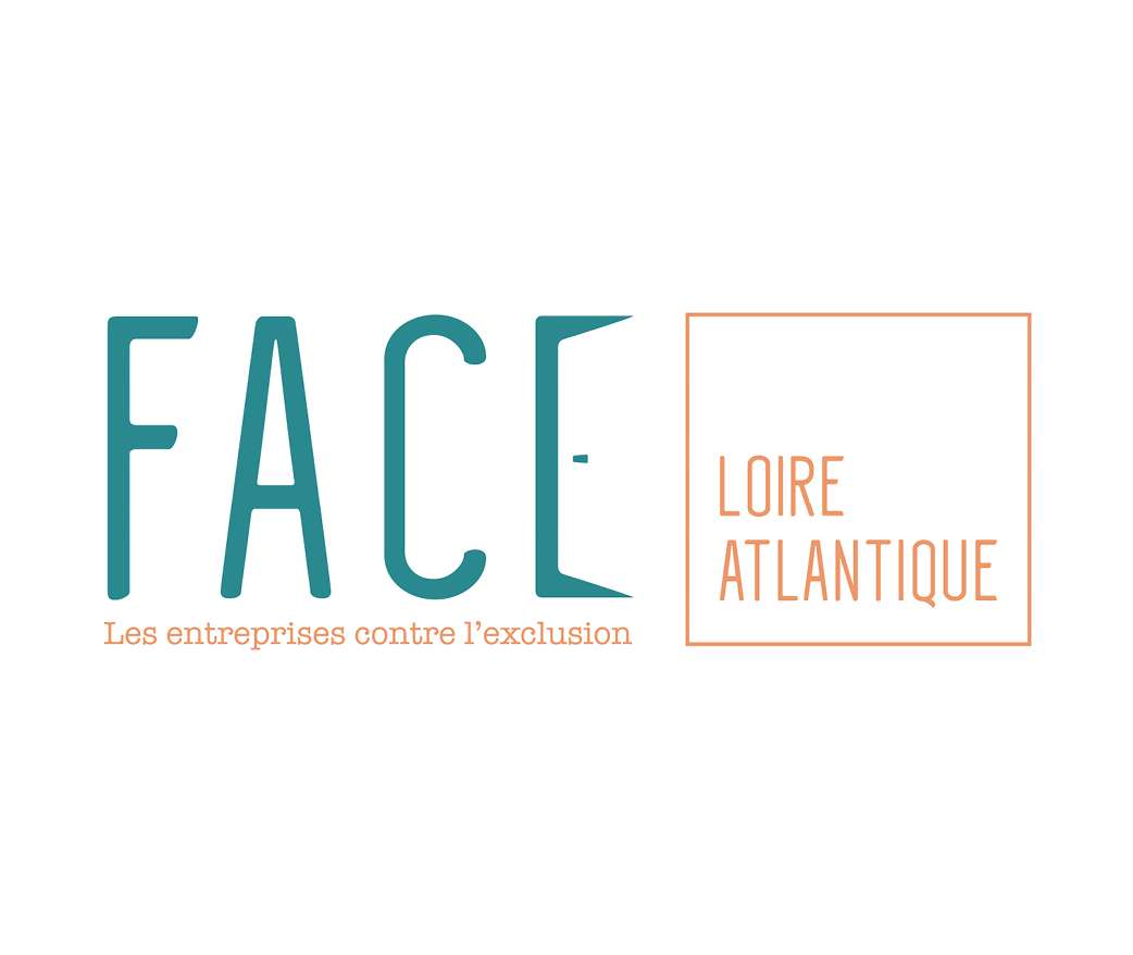 Logo partenaire face