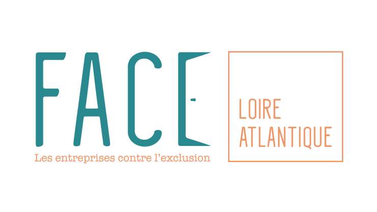 Logo partenaire face