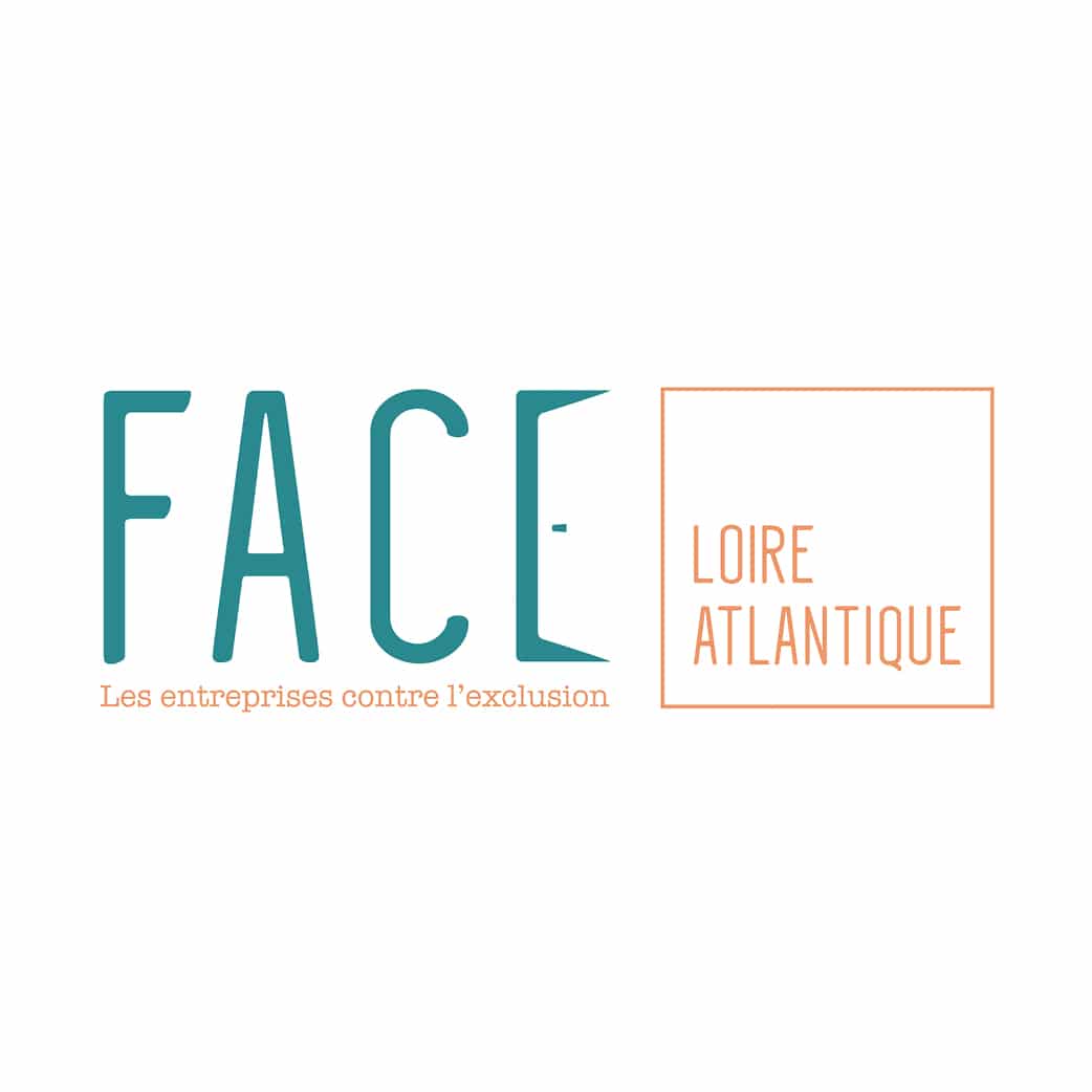 Logo partenaire face