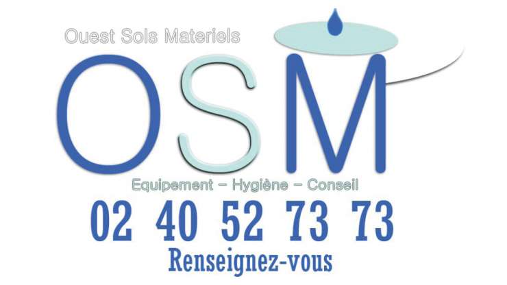 Logo partenaire osm