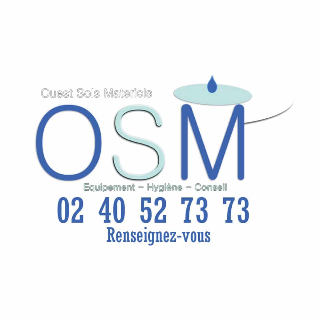 Logo partenaire osm