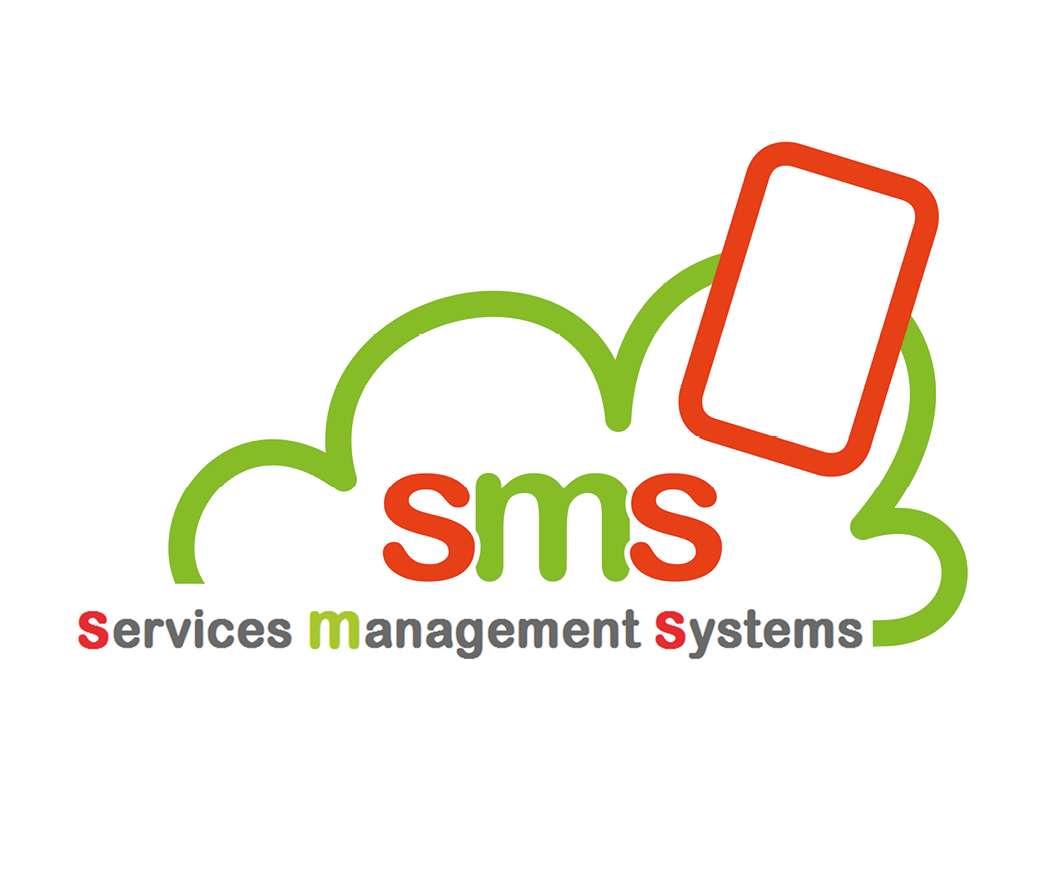 Logo partenaire sms management