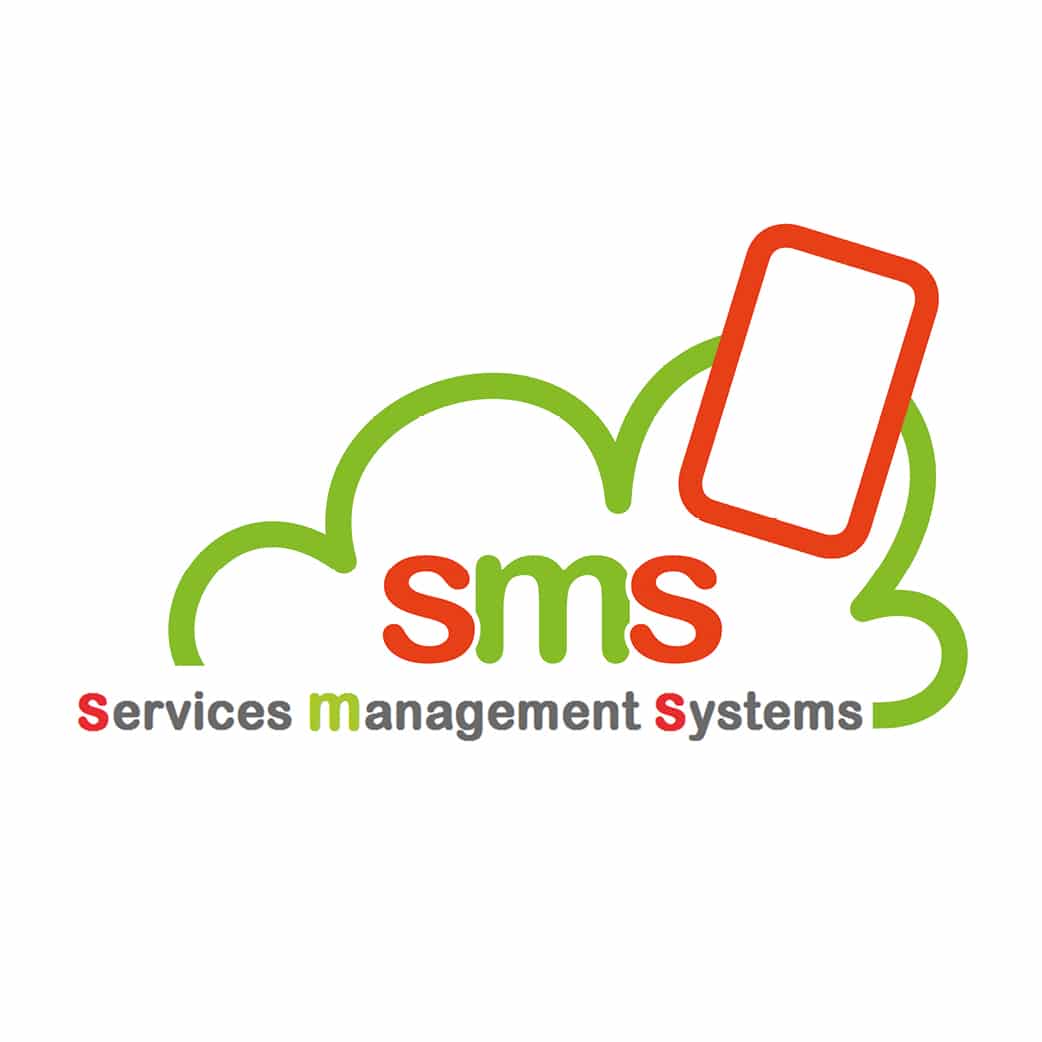 Logo partenaire sms management