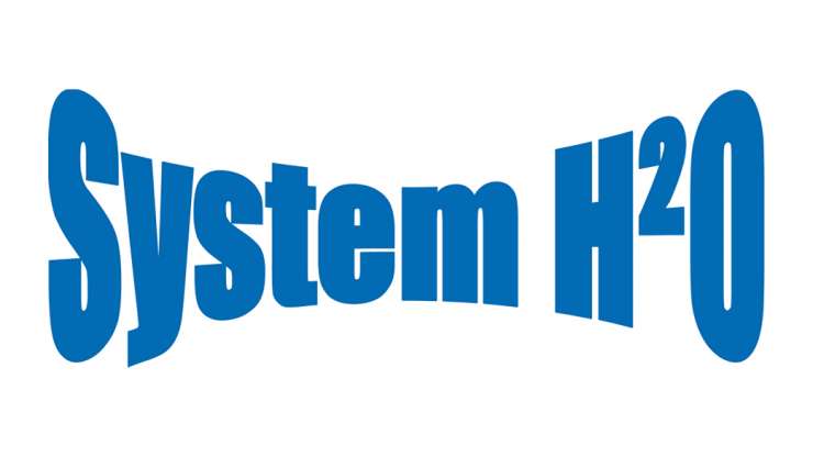 logo partenaire systeme h2o