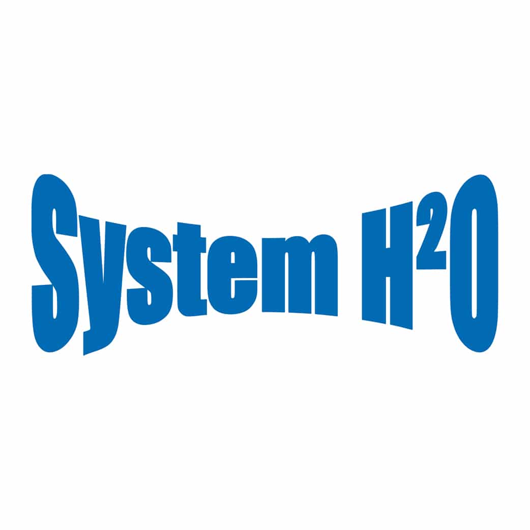 logo partenaire systeme h2o