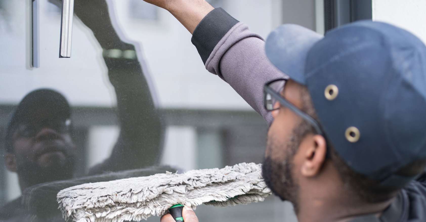 Offre emploi laveur de vitres