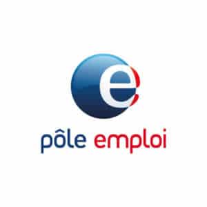 Logo Pôle Emploi