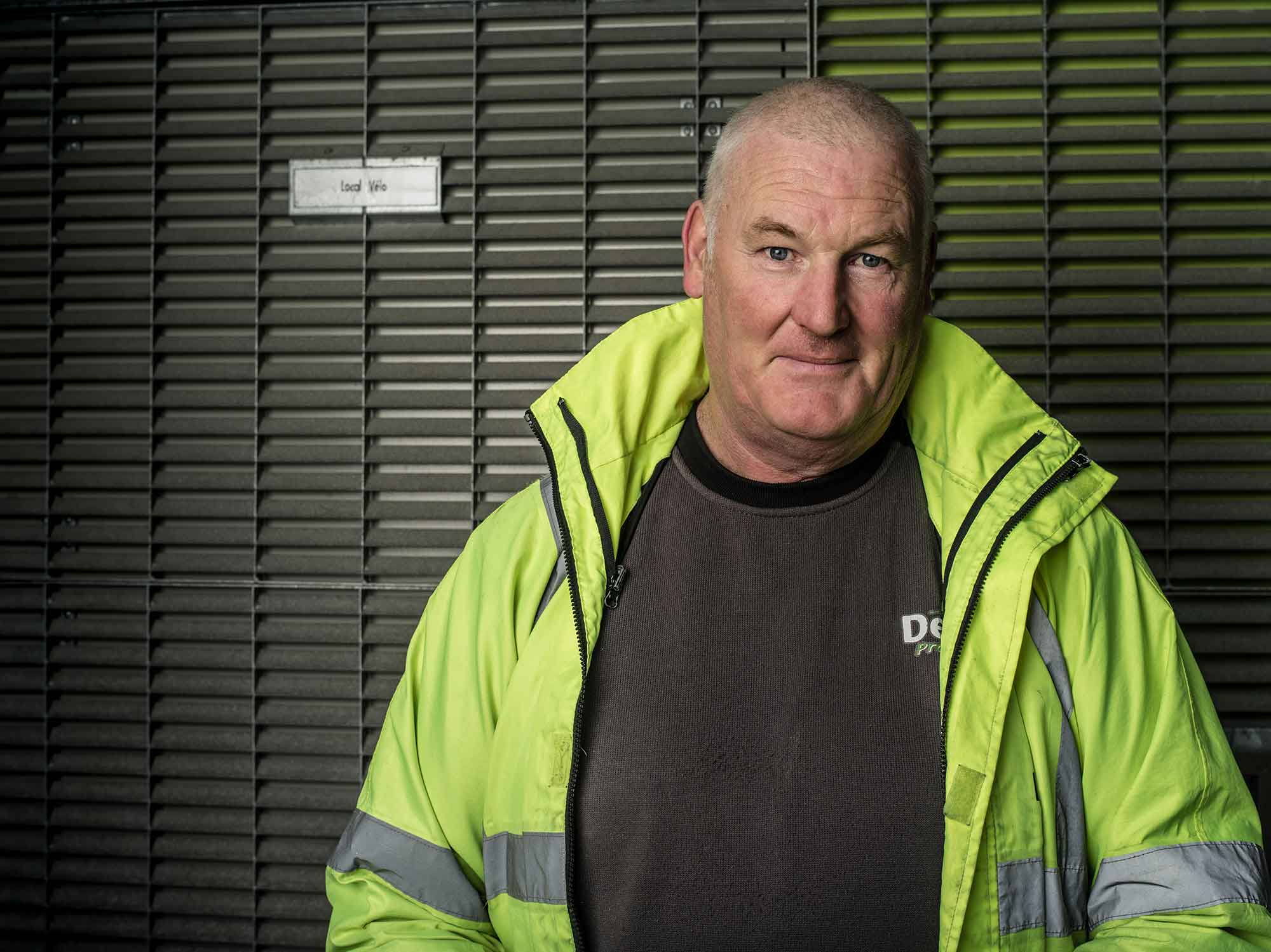 Candidatures DeCA Propreté