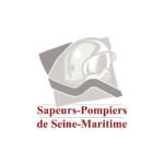 Logo Sapeurs-Pompiers de Seine-Maritime