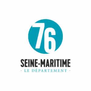 Logo Seine Maritime