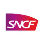 Logo SNCF